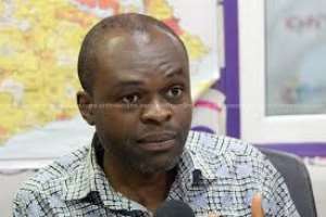 Petition to remove Kissi Agyebeng will disrupt operations of OSP – Martin Kpebu