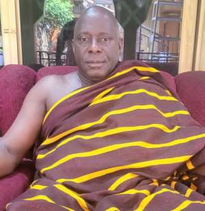 Kotokuom elders issue ultimatum to Kwaku Boah to stop defaming Atwima Agogohene else...