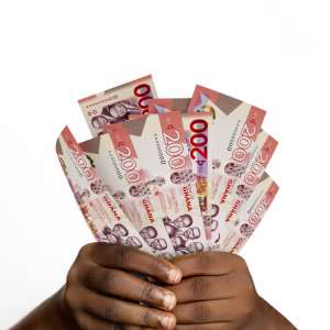 Ghanas Cedi Outperforms the Rand: A Sign of Economic Progress Under Mahama?