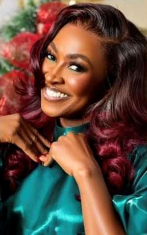 Kate Henshaw: Beauty, Talent, And Timeless Grace In Nollywood