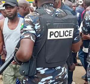 Buni Yadi in Blood: Islamist Militants Kill 17 Police Trainees in Coordinated Night Raid on Nigerian Army School