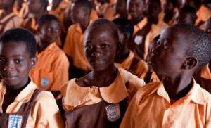 ‘Don’tforget the boys’ — Leaders warn of growing boy-child crisis