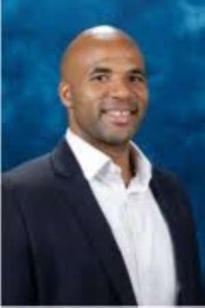 Dr. Akwasi Owusu-Bempah