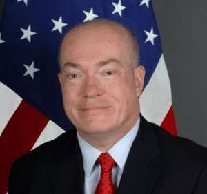 US Embassy committed to help Ghana protect its environment