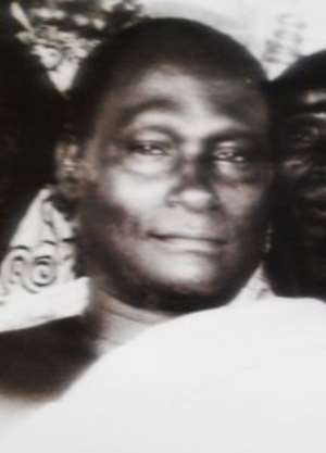 Otumfuo declares Manso Nkwanta Chief overlord of Datano