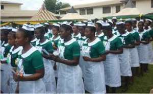 The disheartening stories of some of the affected students of Mampong Nursing and Midwifery Training College