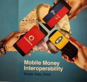 Mobile Money Interoperability: Vodafone Takes Huge Lead In Its Usage