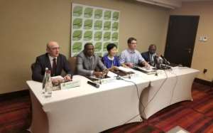 Government Teams Up With Forestry Advocates To Integrate Small Holder Farmers