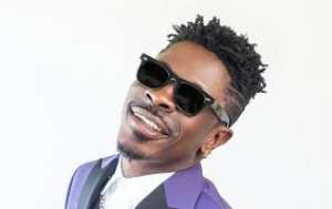 2019 VGMA: Shatta Wale Quits Music After Causing Chaos