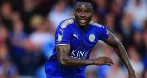 Daniel Amartey To Part Ways With Leicester City This Summer