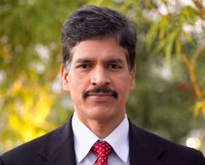 Dr. Prabhakar Shetty