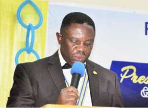 Church members can be recruited by terrorists — Christian Council