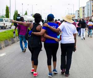 Indcued abortion is common among Nigerian women.  - Source: