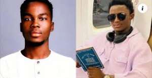 Bongo Ideasleft and Kojo Forex