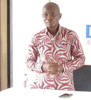 Ghana charged to upscale efforts towards elimination of cervical cancer by 2030
