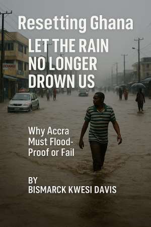 The Real Cost of Rain