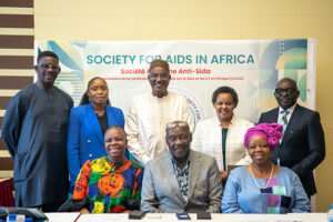 Society for AIDS in Africa opens nominations for governing Board and Executive Council Elections