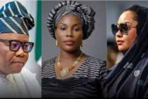 With Frances Olisa Ogbonnaya’s Damning RevelationOver Akpabio/Natasha Imbroglio, What Has Sandra Duru Got To Say?