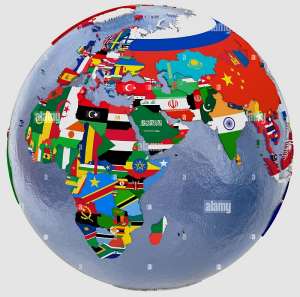The Global Scam Industry Nobody Dares To Stop