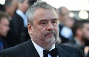 Popular French Film Director Accused Of Rape