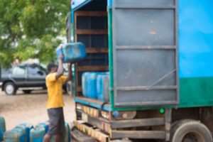 Fuel Smuggling Costs Ghana 200m