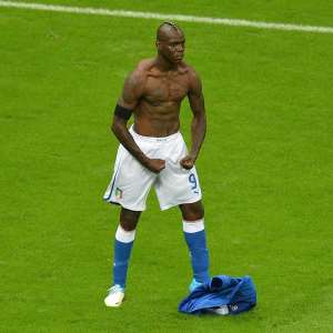 Mario Balotelli Recalled To Italy Squad For First Time Since 2014 World Cup