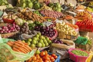 Beware Of Poisonous Fruits And Vegetables On The Market--EPA Warns