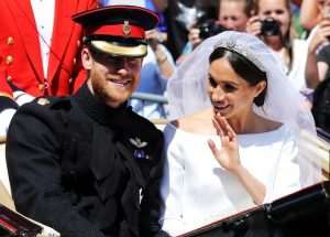 Photo: 20 Beautiful Shots You Missed From The Royal Wedding