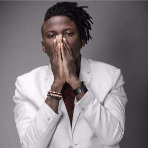 20th VGMA: Stonebwoy Wins Artiste of The Year Award?