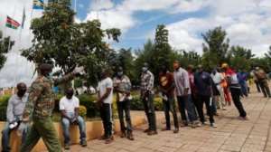 Covid-19: Kenya Blocks 182 Tanzanians From Entering After Testing Positive