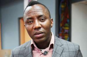 Sowore Needs to Graduate from Students Union Mentality