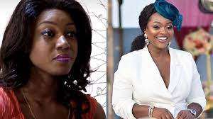 Yvonne Nelson makes shocking revelation of Jackie Appiah turning her movie role down