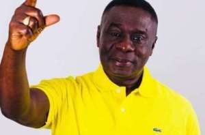 Assin North by-election: Were ready to match NPP boot for boot, it will be a ‘do or die’ affair — NDC Chairman