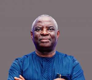 Positives of Free SHS policy appear to outweigh the egatives and needs to be sustained Mr. Joe Appeah