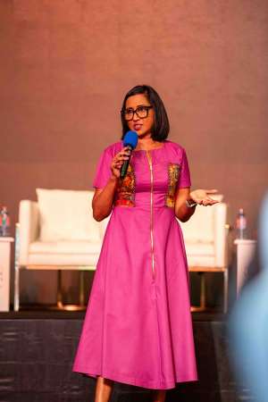 Empowering Women in Corporate World: Publicis West Africa leads change