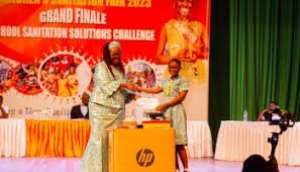 Fifth School Sanitation Solutions Challenge to be launch on May 22