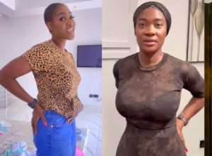 I had cancer scare, underwent thyroid surgery – Mercy Johnson explains weight loss