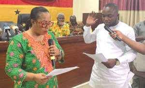 Five MDCEs confirmed in Greater Accra, Ashanti Regions