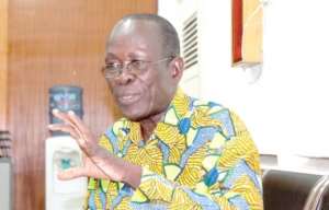 Abraham Koomson