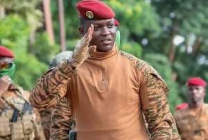 Burkina Faso’s Gold Reserves and the Battle for Economic Sovereignty: A Call for Sahel Unity