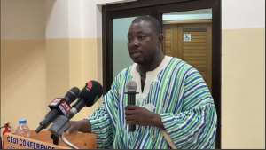 UG UTAG demands Auditor-General’s removal over alleged “misleading” GH¢59.2m salary audit report