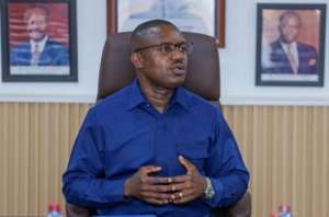 No need for dumsor timetable; we have enough generation capacity — Energy Ministry