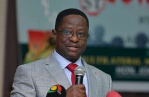 Court restrains Peter Amewu from holding himself as MP of 8th Parliament
