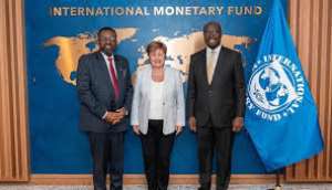 Ghana still lacks Economic Self-Discipline