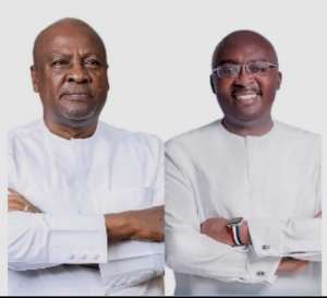 When Democracy Becomes a Threat: Ghana’s Political Rhetoric, Power Struggles, and the Thin Line Between Defence and Destabilisation