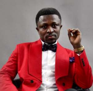 MDY releases new single “Odo Broni”