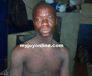 K Poly Student Kidnapped Two Kids To Pay School Fees