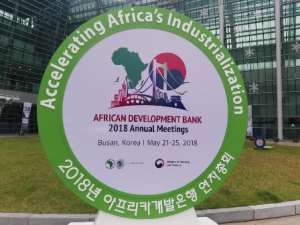 State Intervention Vital To Drive Africa's Industrialization