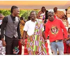 MenzGold Might Have Been A Viable Business With A Wrong Funding Model; NAM1 May Not Be A Fraudster