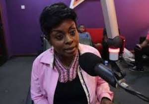Stop Exchanging Sex For Favours – Akosua Agyapong
